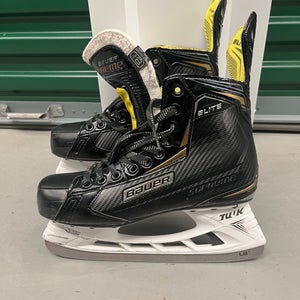 Bauer Supreme Elite Skates