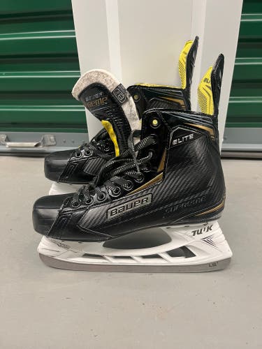 Bauer Supreme Elite Skates