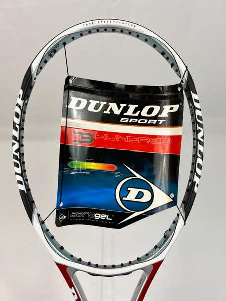 NEW Dunlop Aerogel 300, 4 3/8 | SidelineSwap | Buy and Sell on