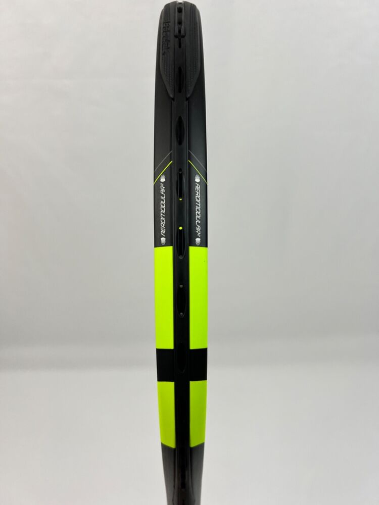 【極美品】BABOLAT PURE aero 　2016 Babolat Pure Aero 2016 Roland Garros Model Tennis Racket | eBay