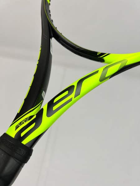 ラケット Babolat - pure aero 2016 Babolat Pure Aero 2016 Roland Garros Model Tennis Racket | eBay