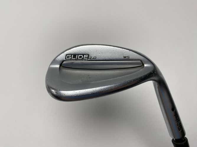 Ping Glide 2.0 Golf Wedges | Used and New on SidelineSwap