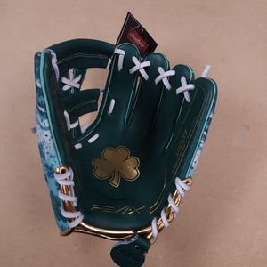 New 2024 Rawlings Lucky 7 #30 Right Hand Throw Infield REV1X Baseball Glove 11.75"