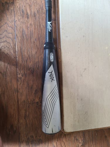 Used Victus Nox USSSA Certified Bat (-10) Hybrid 18 oz 28"