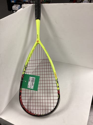 Head cyano Used Squash Racquet