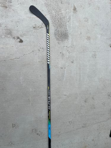 Warrior Alpha DX Pro Hockey Stick