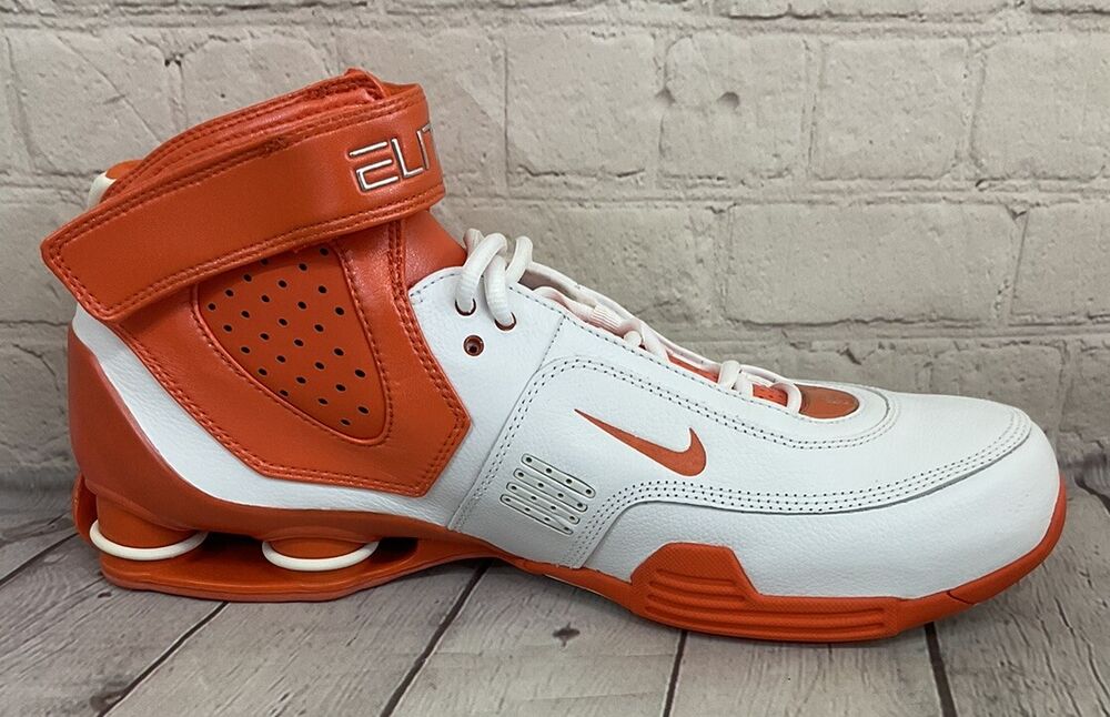 nike shox elite tb