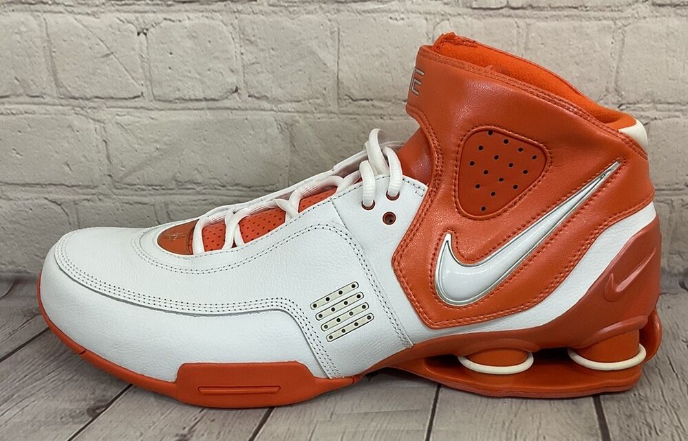 nike elite shox