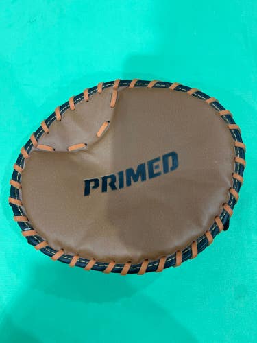 Primed Infield Training Glove