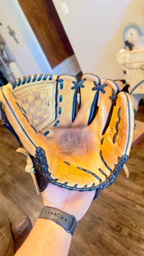 11.5" Rawlings Pro Preferred PROS2TJA