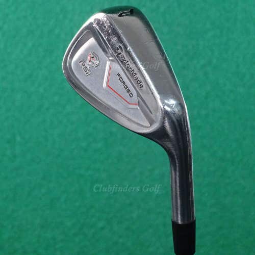 TaylorMade RSi TP Forged PW Pitching Wedge Tour Issue DG X100 Steel Extra Stiff