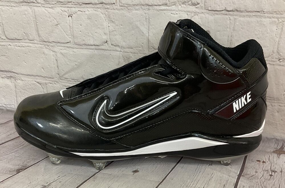 スパイク NIKE Air LT Super Bad TD RED and BLACK ナイキ NIKE Air LT Super Bad TD RED and BLACK フットボール