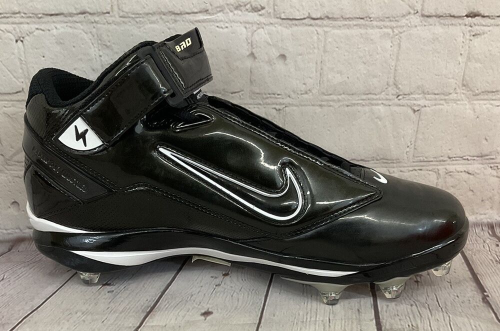 nike super bad cleats