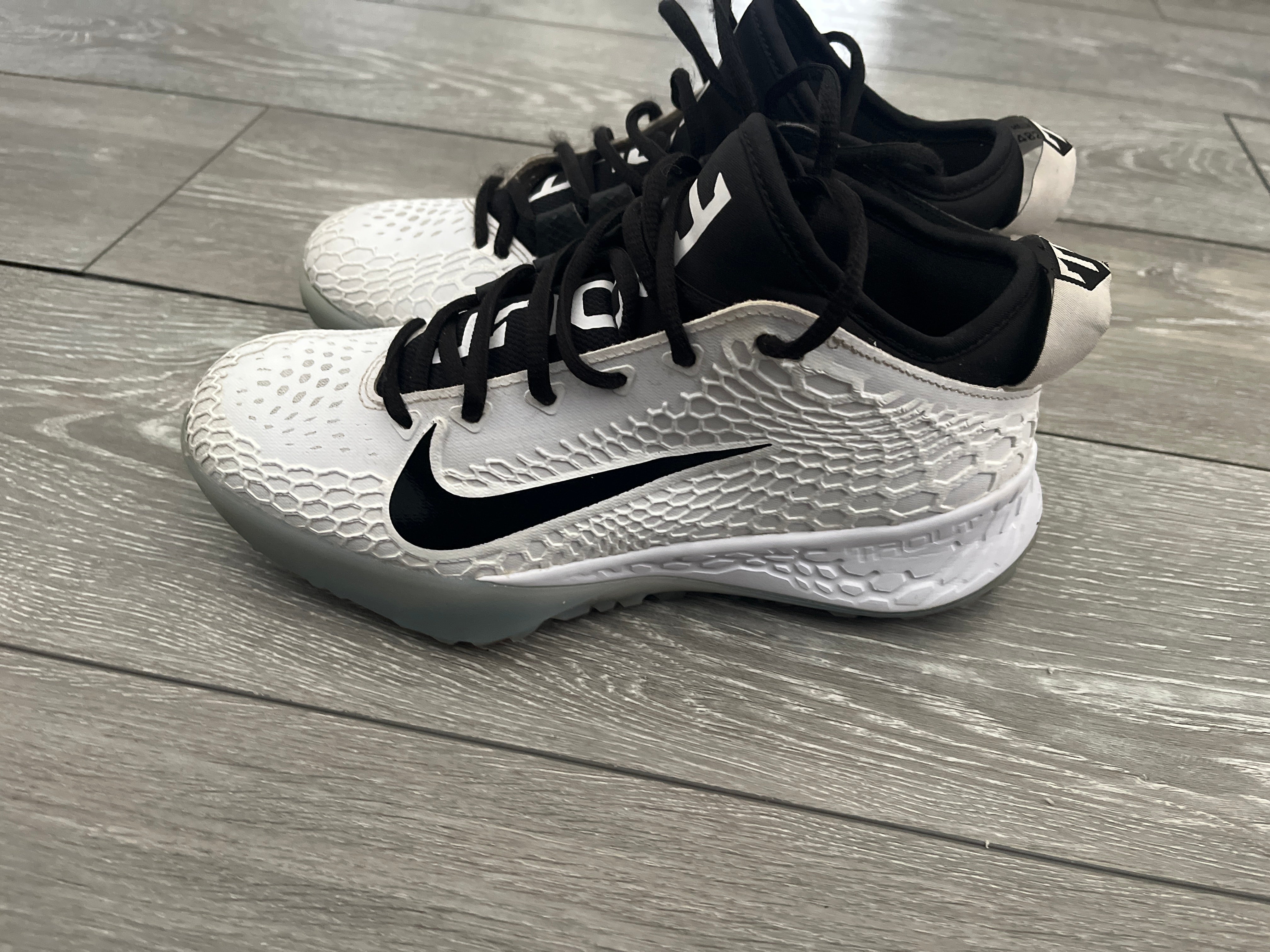 nike mike trout 5 turf shoes