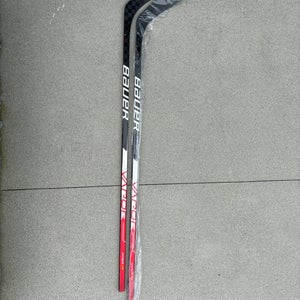 New Senior Bauer Right Handed Pro Stock Vapor Hyperlite Hockey Stick