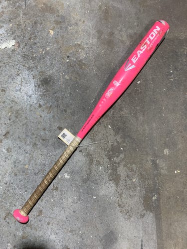 Used Easton FS350 Alloy Bat -10 20OZ 30"