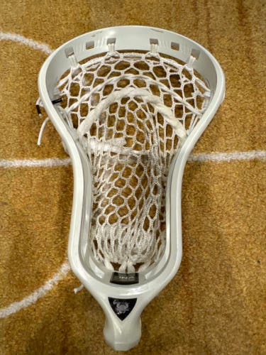 Used Strung DNA Head