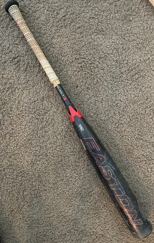 Used Easton BBCOR Certified (-3) 29 oz 32" Project 3 ADV Bat