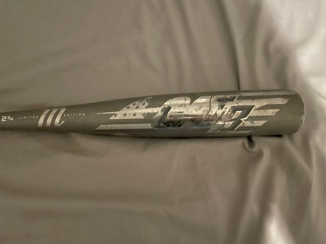 Cat 8 drop 5 usssa limited edition