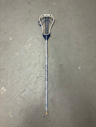 Used  Brine Women’s Lacrosse Stick