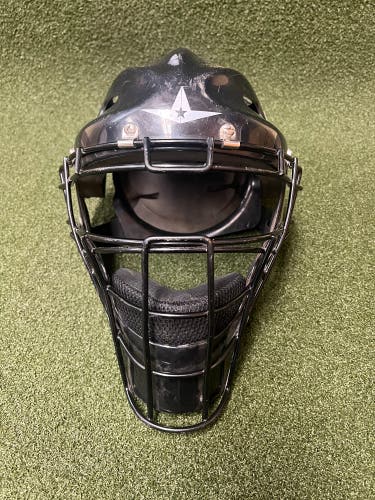 All Star MVP2300 Catcher's Mask (10996)