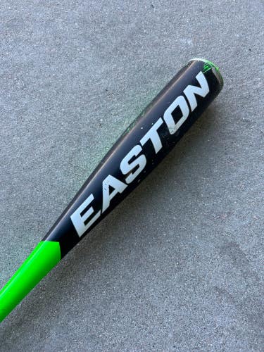 Used 2019 Easton Speed Bat USABat Certified (-10) Alloy 19 oz 29"