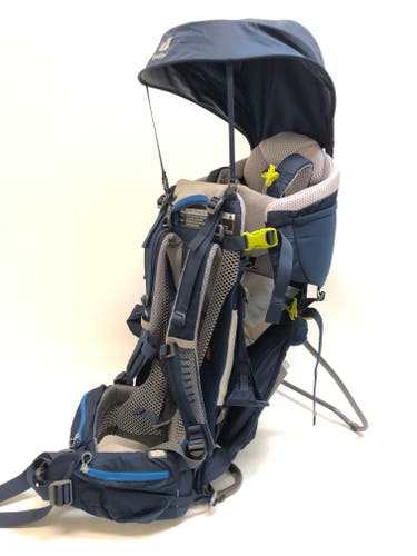 Deuter Kid Comfort Child Carrier Backpack