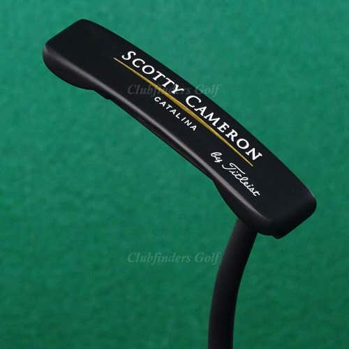 Scotty Cameron Catalina 34" Putter Golf Club Titleist w/ HC REFINISHED
