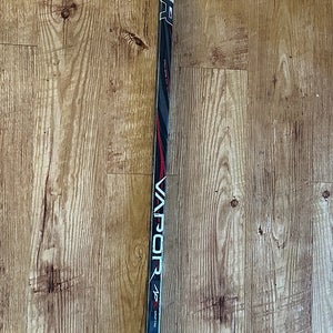 Used Senior Bauer Left Hand Vapor APX Hockey Stick