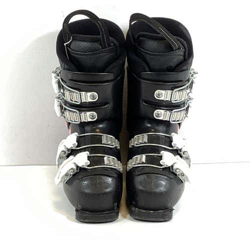 Used Tecnica Jt 4 195 Mp - Y13 Boys' Downhill Ski Boots