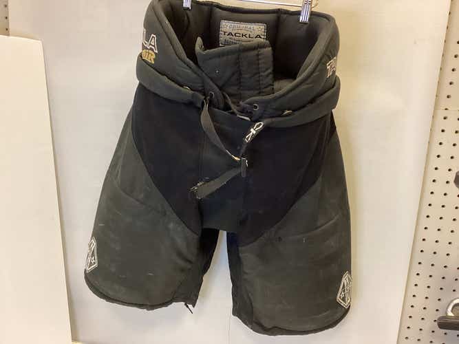 Used Tackla 5k Jr Air Xl Pant Breezer Hockey Pants