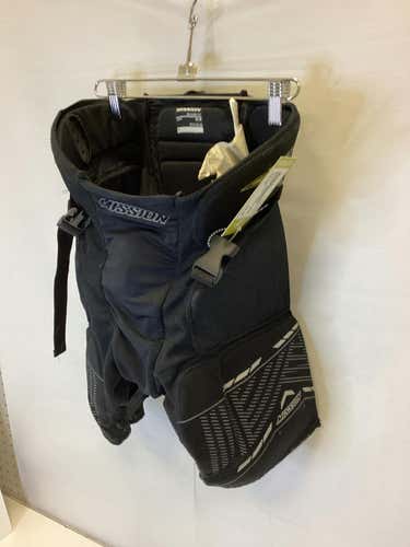 Used Mission Junior Girdle Med Md Girdle Only Hockey Pants