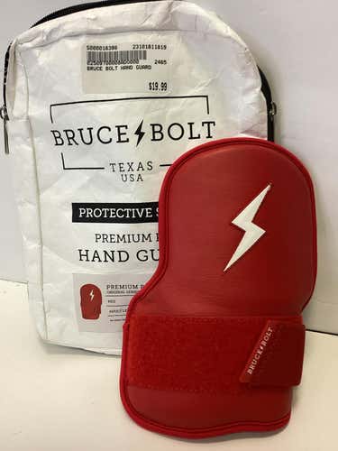 Used Baseball And Softball - Accessories