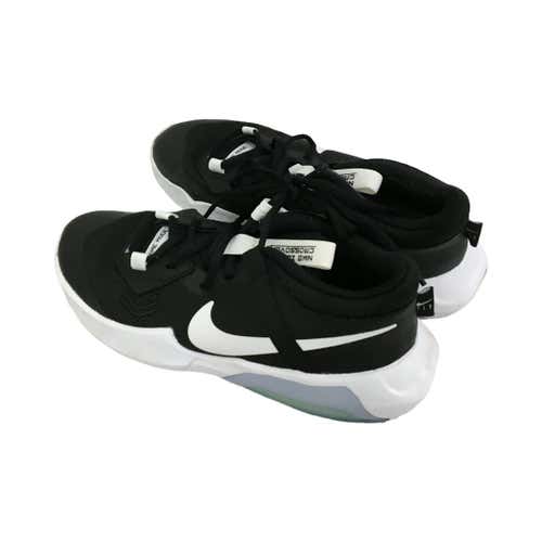 Used Nike Zoom Crossover Junior 6 Basketball Shoes
