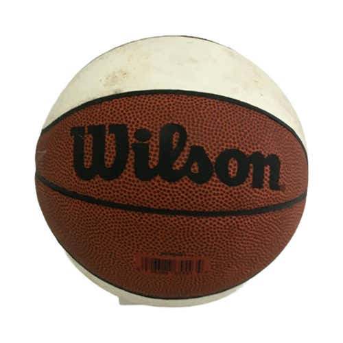 Used Wilson Mini Basketballs