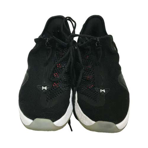 Used Nike Kyrie Senior 9 Basketball Shoes