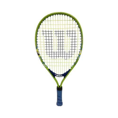 Used Wilson Spongebob 19" Tennis Racquets