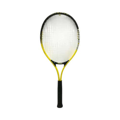 Used Wilson Titanium 3 Soft Shock 3 Unknown Tennis Racquets