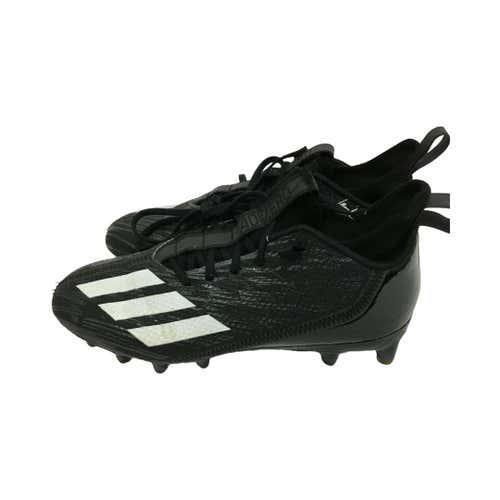 Used Adidas Adizero Senior 8.5 Football Cleats