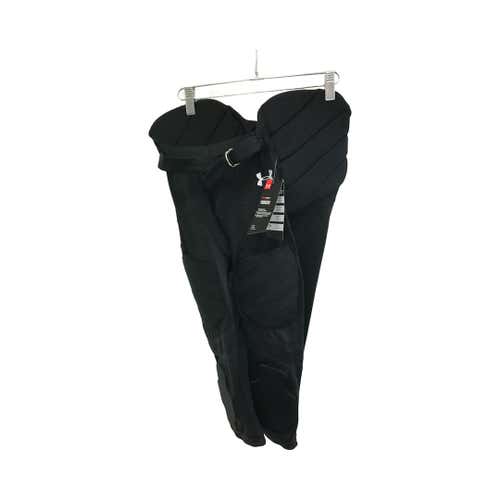 New Under Armour Adult Medium Football Pants And Bottoms