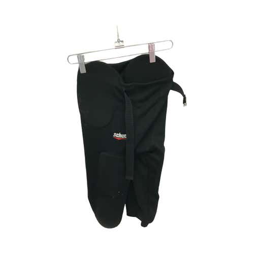 Used Schutt Youth Md Football Pants And Bottoms