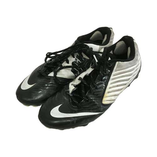 Used Nike Vapor Speed Senior 9 Football Cleats