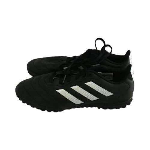 Used Adidas Goletto Viii Turf Junior 4.5 Indoor Soccer Turf Shoes