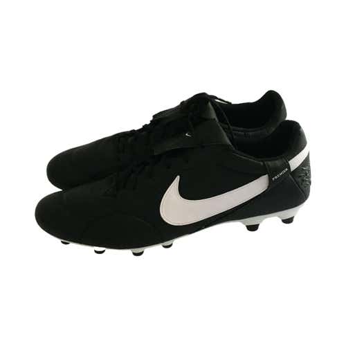 New Nike Premier Iii Fg Senior 14 Cleat Soccer Outdoor Cleats