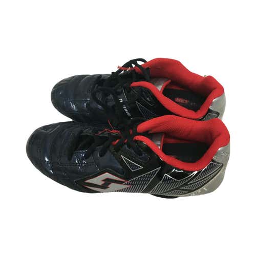 Used Sketchers Junior 4.5 Cleat Soccer Outdoor Cleats