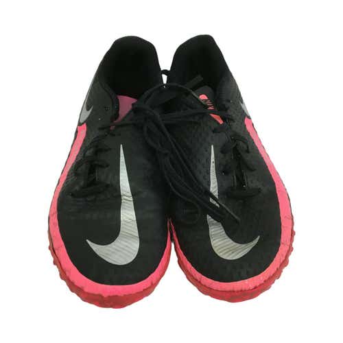 Used Nike Phantom Gt Academy Junior 3 Indoor Soccer Turf Shoes