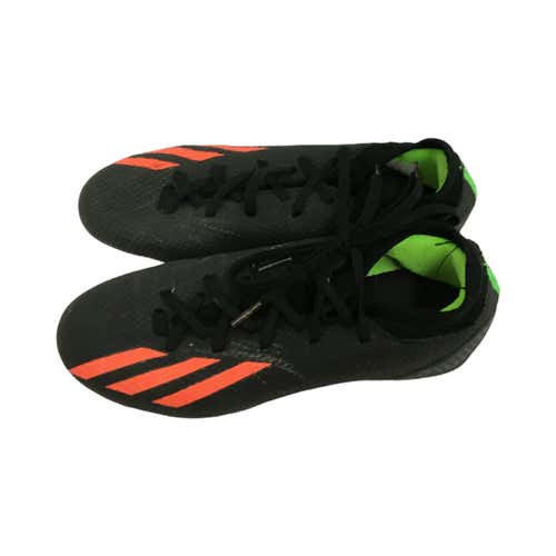 Used Adidas X Speedportal.3 Junior 04.5 Cleat Soccer Outdoor Cleats