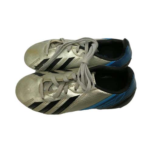 Used Adidas F-50 Junior 1 Cleat Soccer Outdoor Cleats
