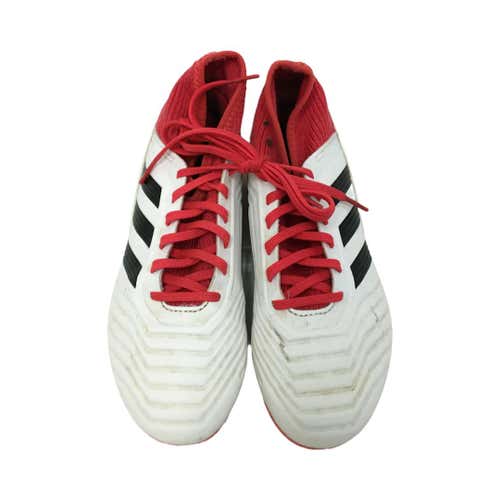 Used Adidas Predator Junior 03 Cleat Soccer Outdoor Cleats