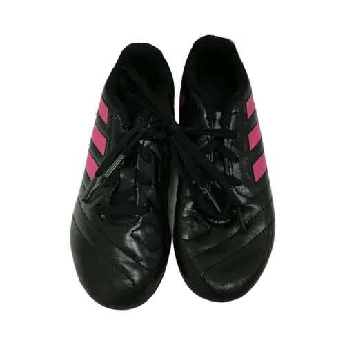 Used Adidas Goletto Youth 13.0 Cleat Soccer Outdoor Cleats